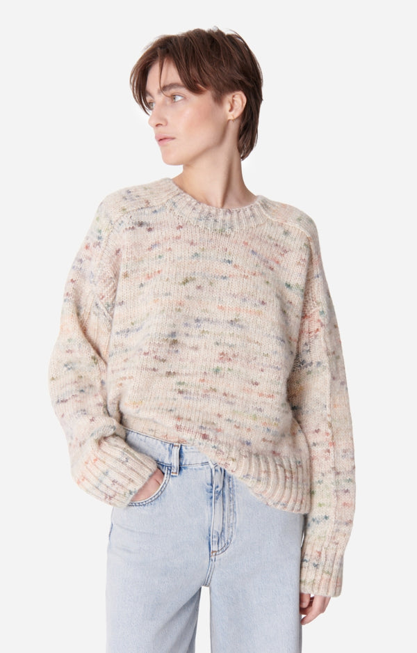 Vanessa Bruno Elmer Sweater in Aquarelle