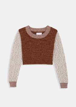 Rita Row Cabus Pull Sweater