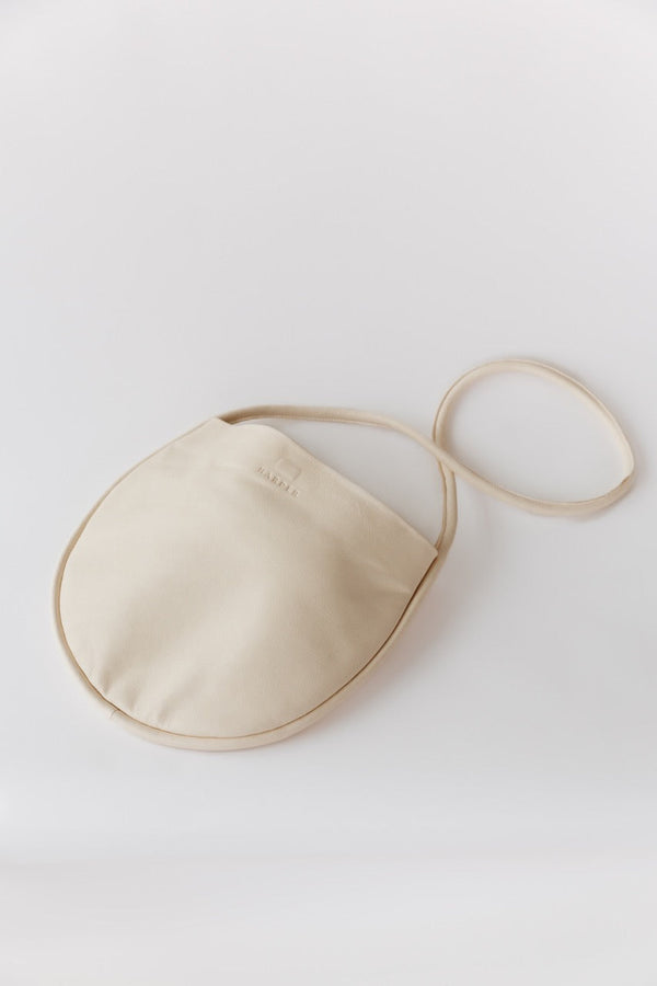 Harper the Label The Loop Bag Natural