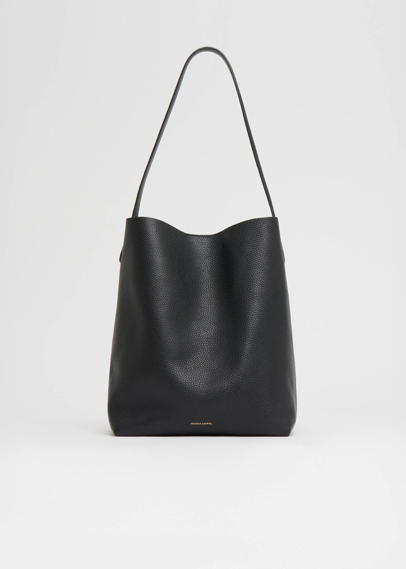 Mansur Gavriel Everyday Cabas in black