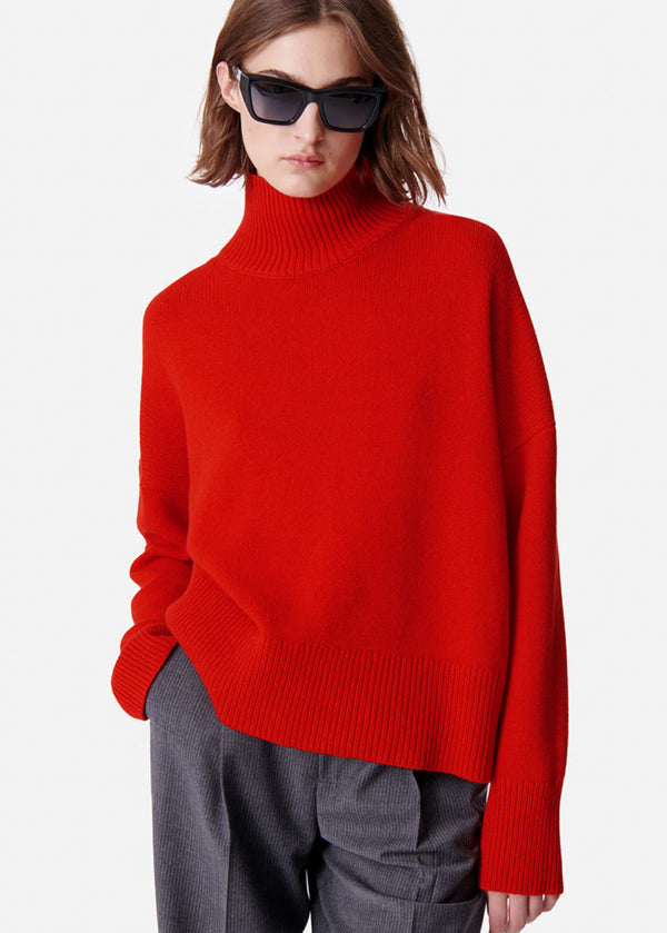 Vanessa Bruno Malo Sweater Cosquette