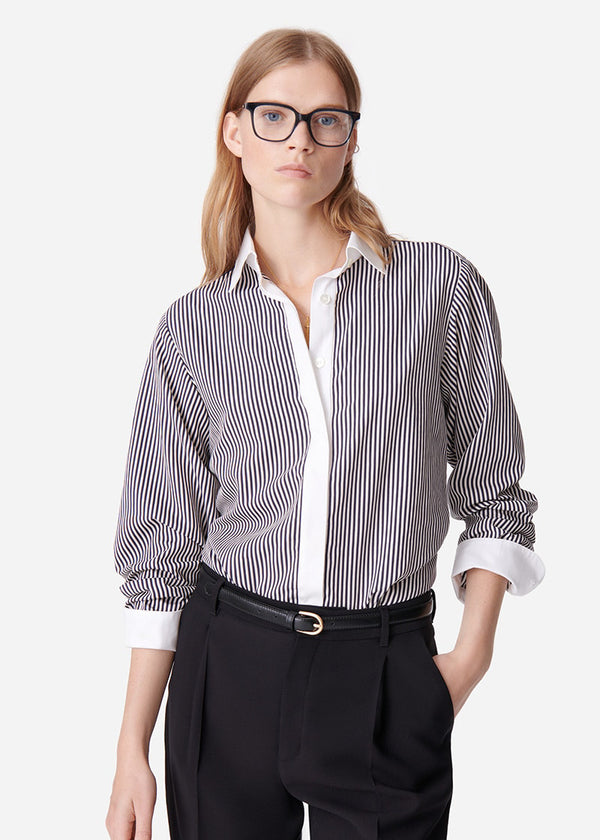 Vanessa Bruno Dario Shirt