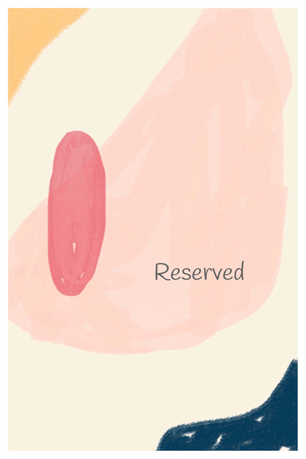 Reserved | Erin