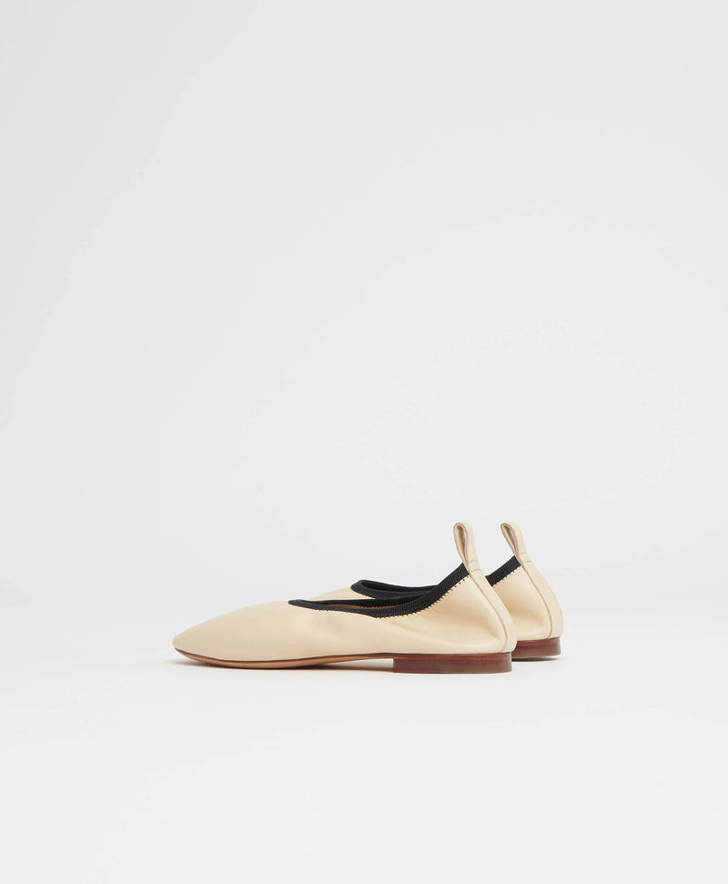 Mansur Garviel Minima Ballerina in Dune