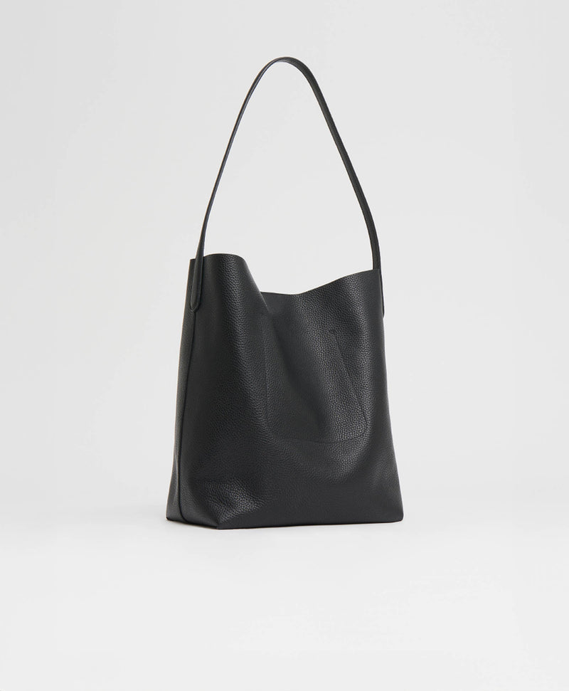 Mansur Gavriel Everyday Cabas in black