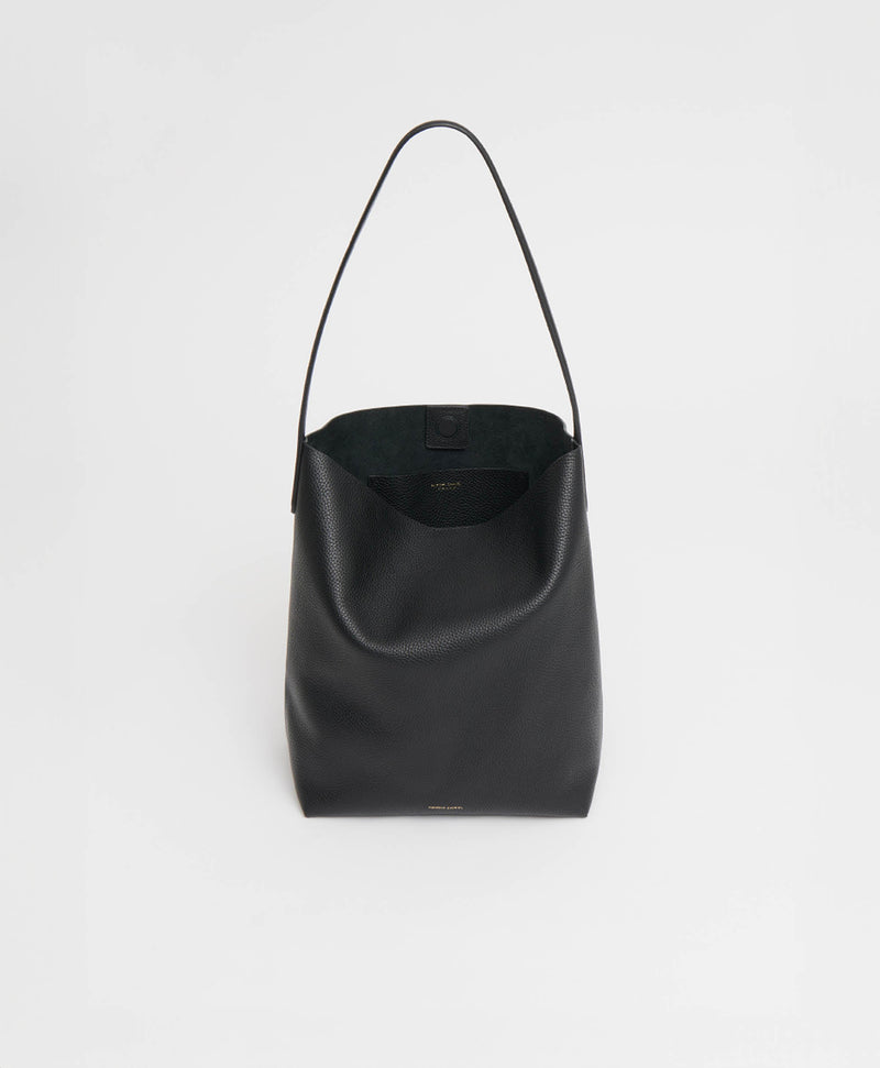 Mansur Gavriel Everyday Cabas in black