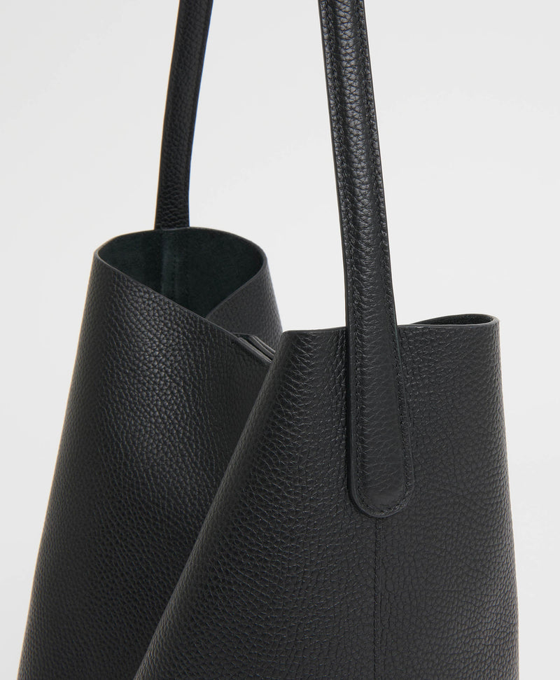 Mansur Gavriel Everyday Cabas in black