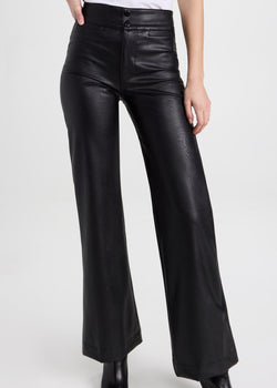 ASKK NY Brighton Vegan Pants