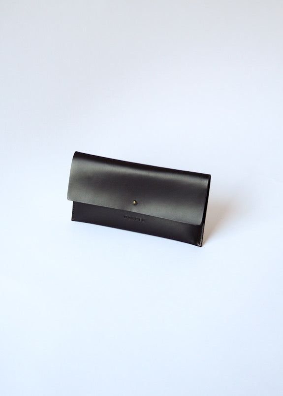 Harper the Label Wallet | Black