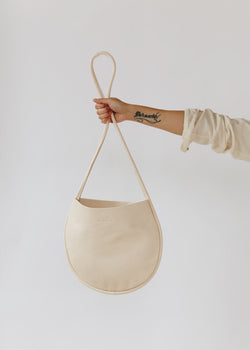 Harper the Label The Loop Bag Natural