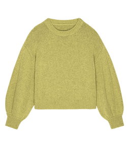 The Great Bubble Pullover Sweater Sprig