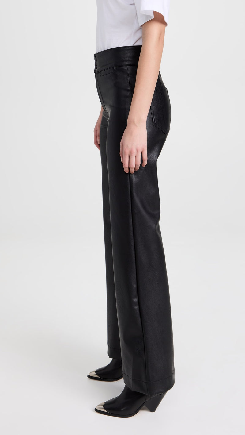 ASKK NY Brighton Vegan Pants