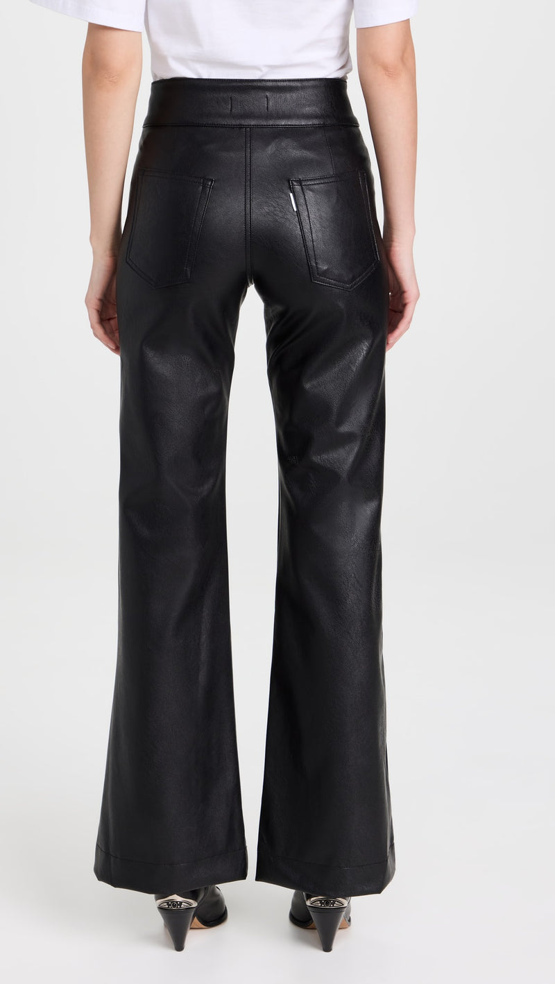 ASKK NY Brighton Vegan Pants