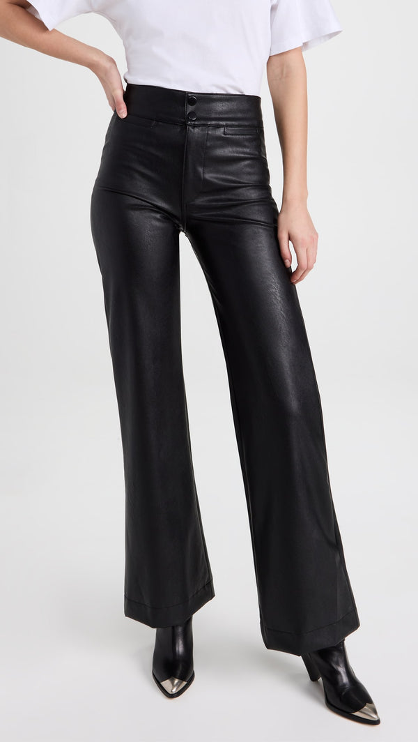 ASKK NY Brighton Vegan Pants