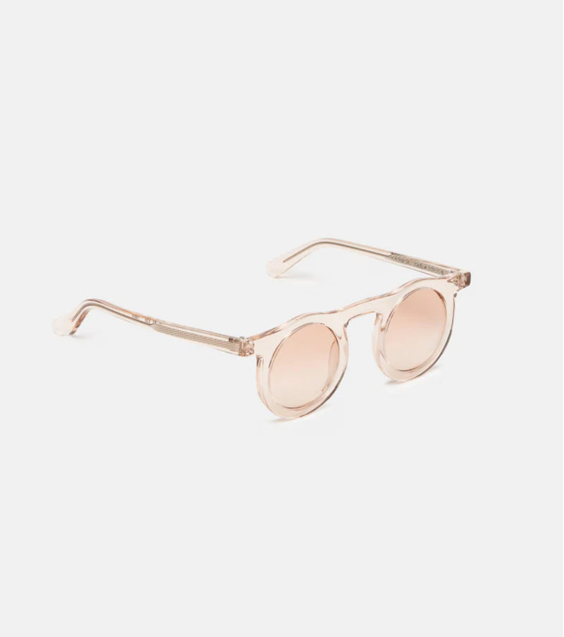 Carla Colour Lind Sunglasses with Round Frame