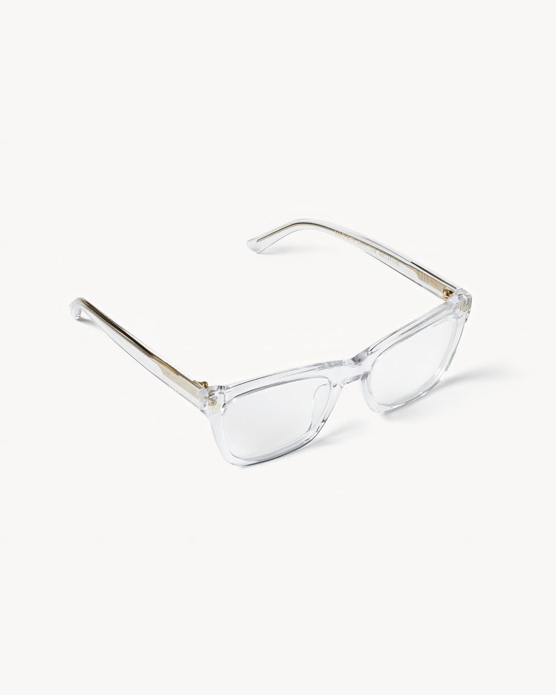 Machete Reading Glasses Clear