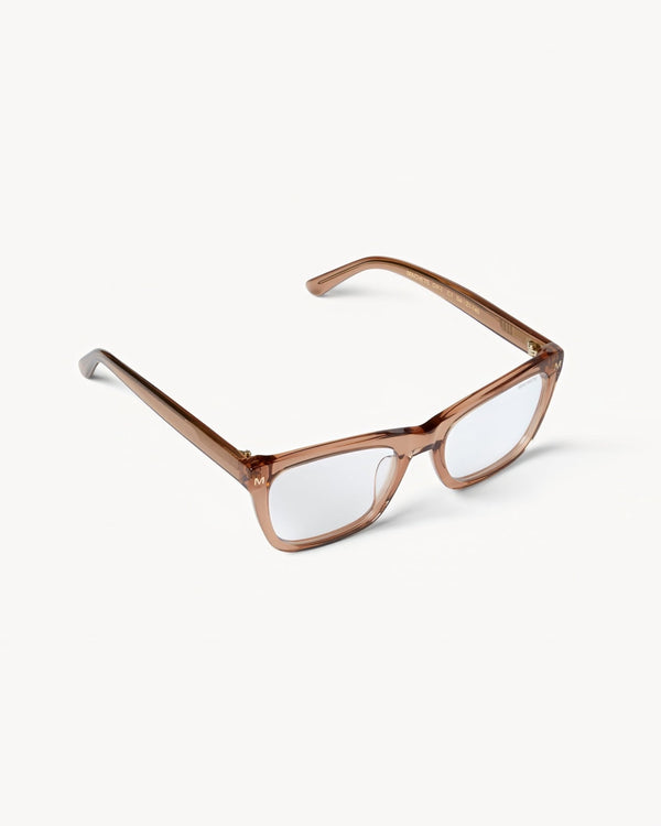 Machete Reading Glasses Hazel